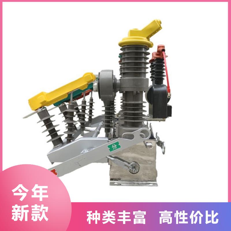 LW3-10/630-20,六氟化硫斷路器