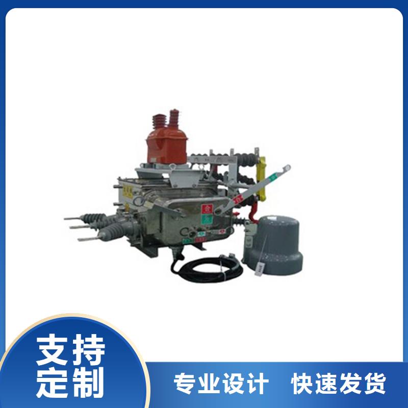 ZN28A-12/630-25戶內真空斷路器