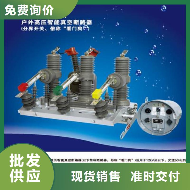 LW3-12ⅡG/400-12.5高壓斷路器樊高