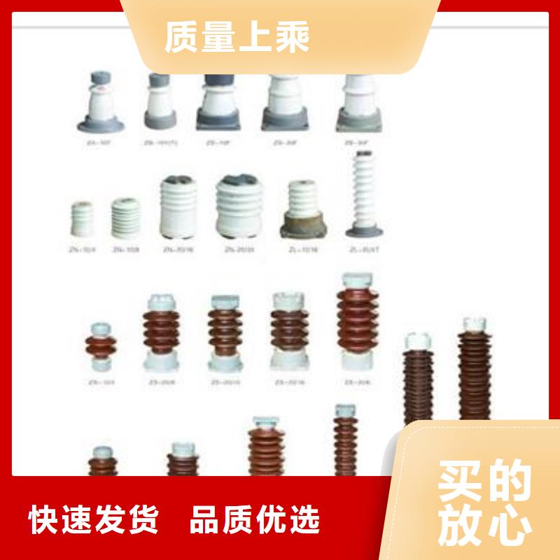 FZSW-110/8復合支柱絕緣子