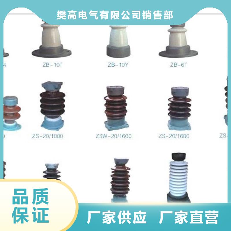 FZSW-110/8復合支柱絕緣子