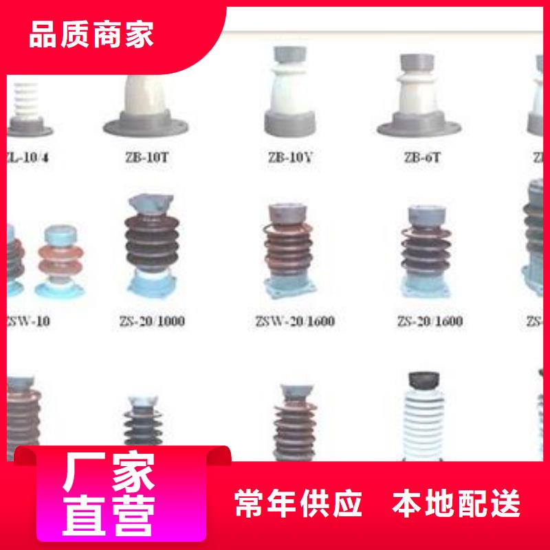 FZSW4-40.5/8G-1高壓復合支柱絕緣子