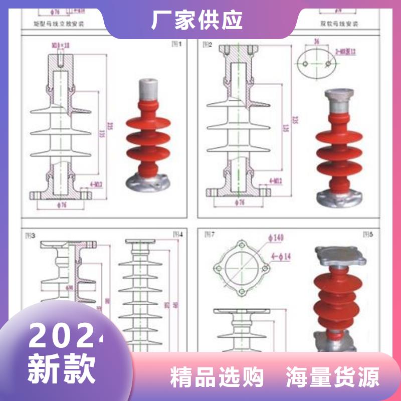 ZS2-40.5/400陶瓷绝缘子樊高电气