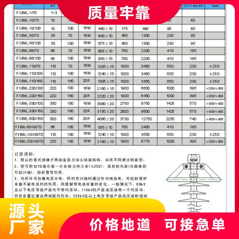 绝缘子_穿墙套管供应自产自销