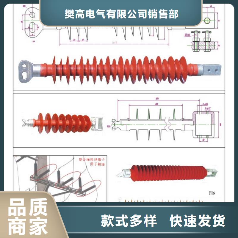 ZSW2-40.5/1000絕緣子樊高電氣