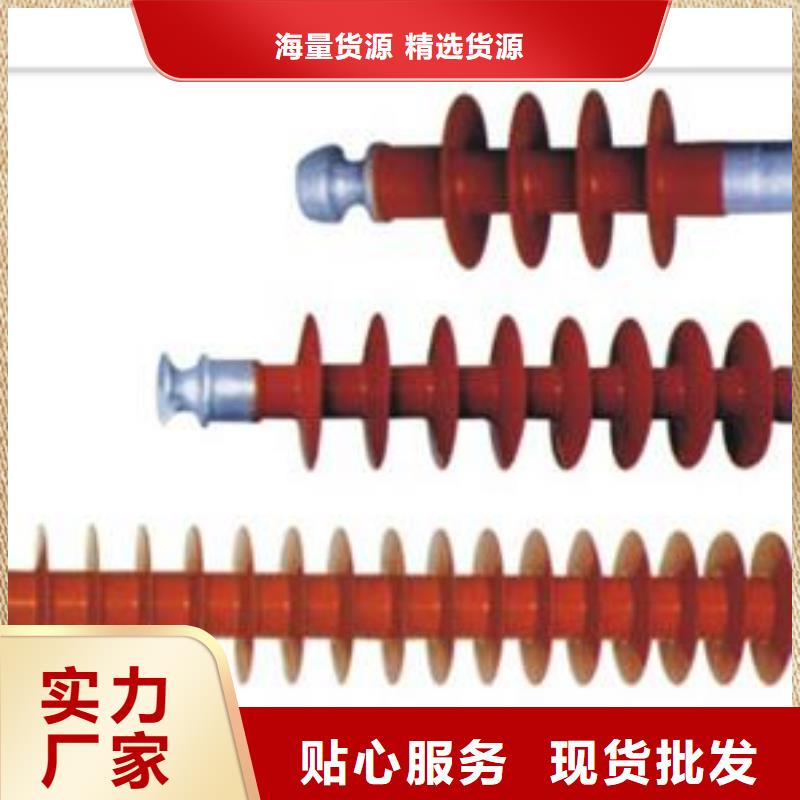 FXBW3-330/120硅膠絕緣子