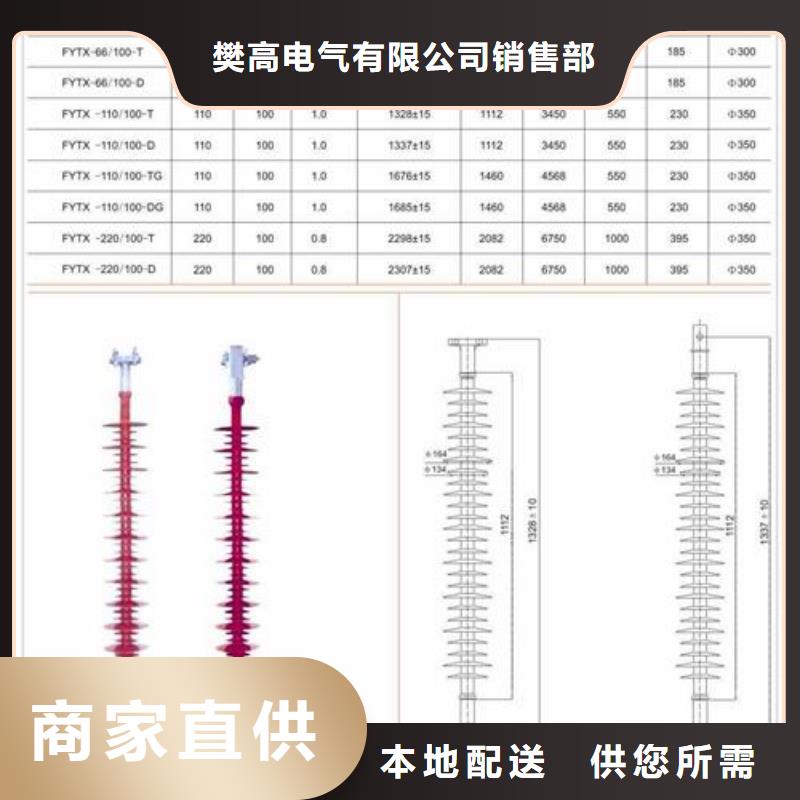 PSN-200/12.5ZS戶(hù)外支柱絕緣子