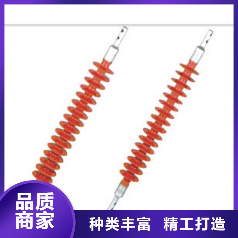 FZSW-24/8高壓復合絕緣子