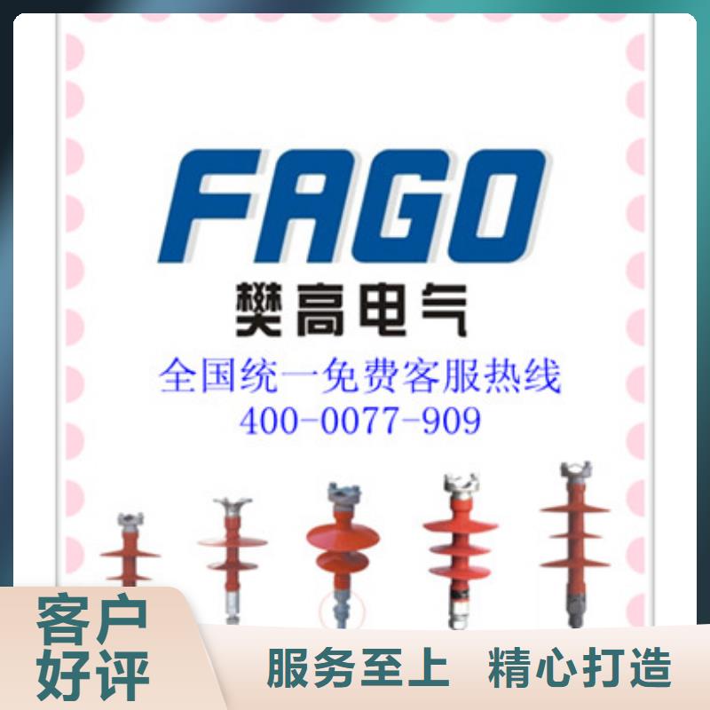 FZSW4-40.5/5高壓復合絕緣子