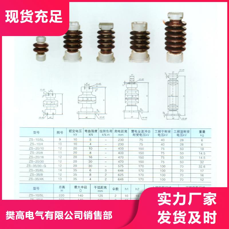 绝缘子_穿墙套管供应自产自销