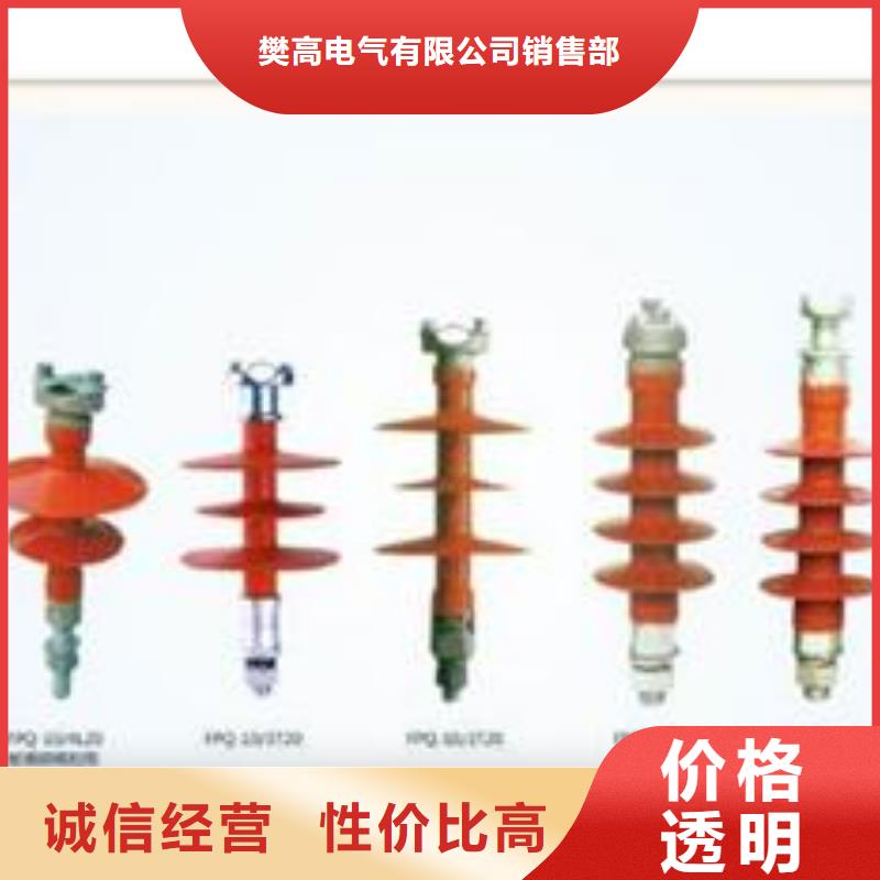 P-15T戶外高壓絕緣子