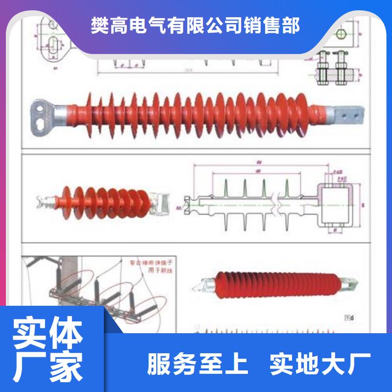 PS-200/12.5ZS绝缘子樊高电气