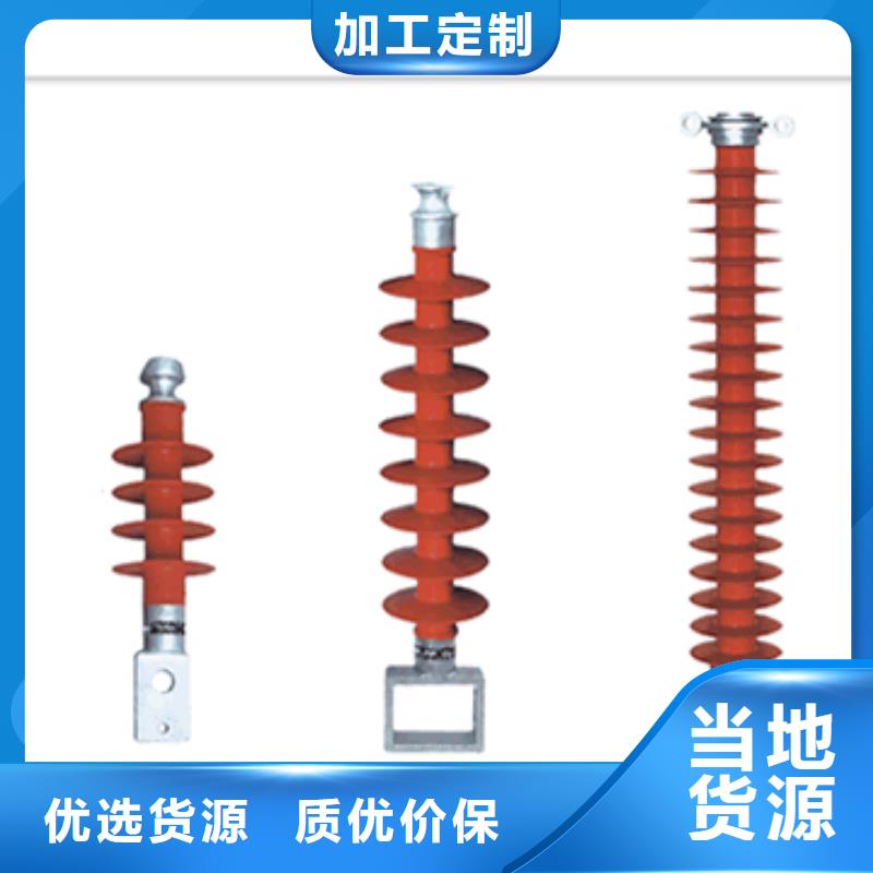 ZJ-10KV/65*140高压环氧树脂绝缘子