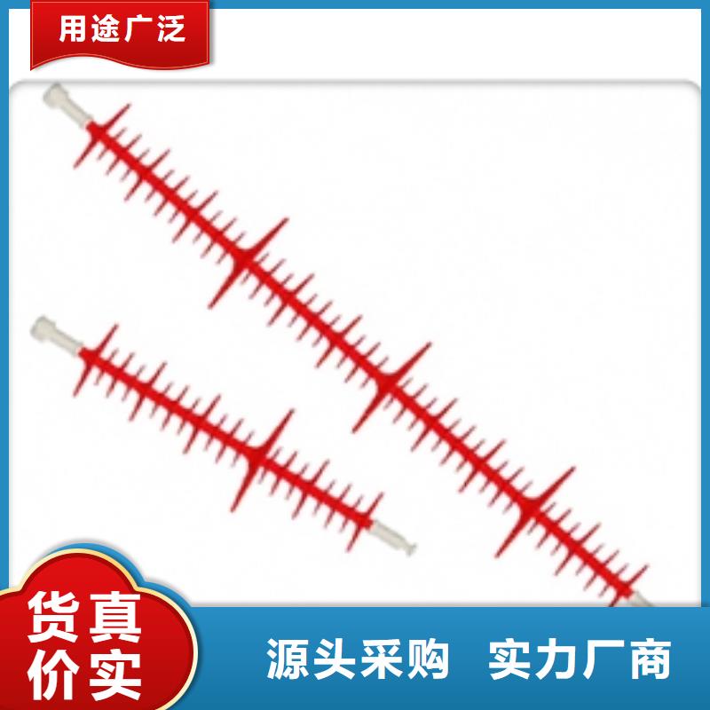 FXBW2-220/120硅胶棒型绝缘子