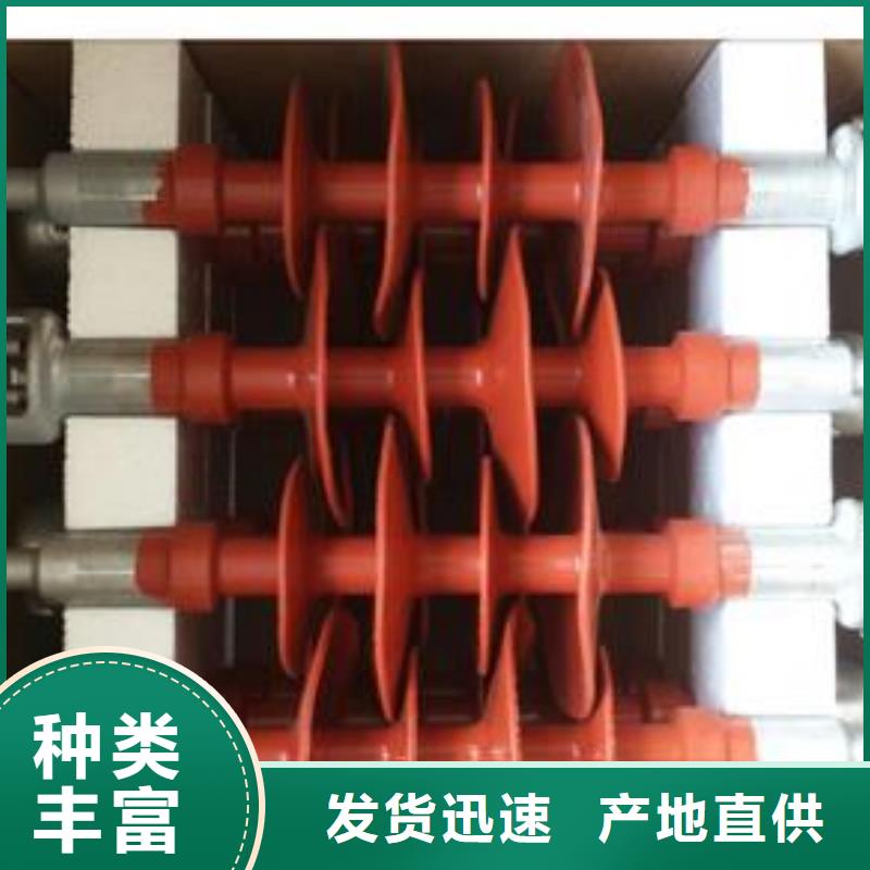 ZS-72.5/400陶瓷支柱絕緣子