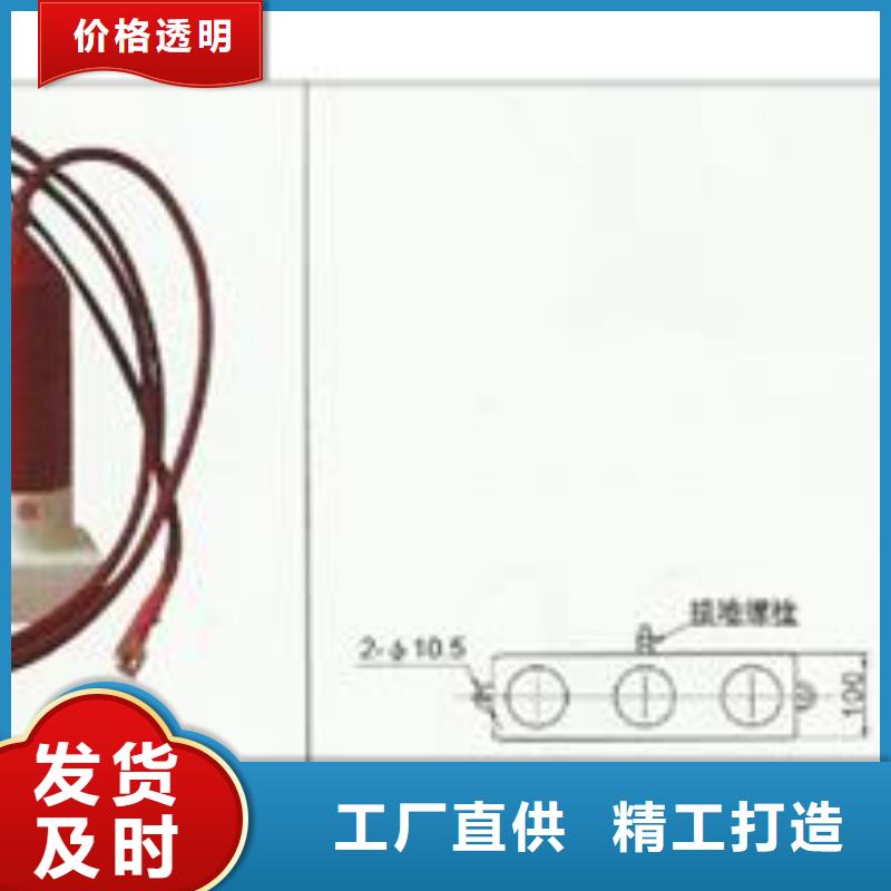 TBP-0-7.6三相組合式過電壓保護器樊高電氣