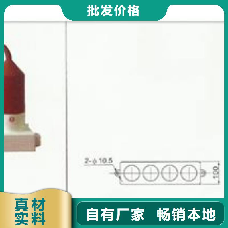 YH5WZ-17/45X2過電壓保護器樊高電氣