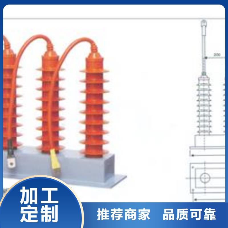 TBP-B-42F/400W三相组合式过电压保护器樊高电气