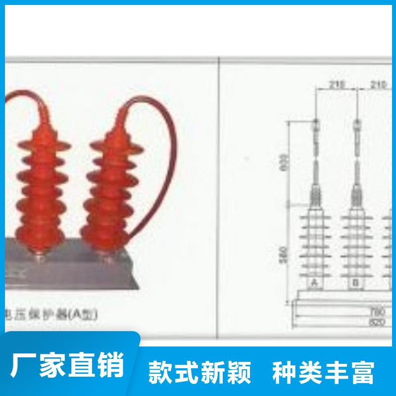 TBP-B-7.6F/131三相組合式過電壓保護器樊高電氣