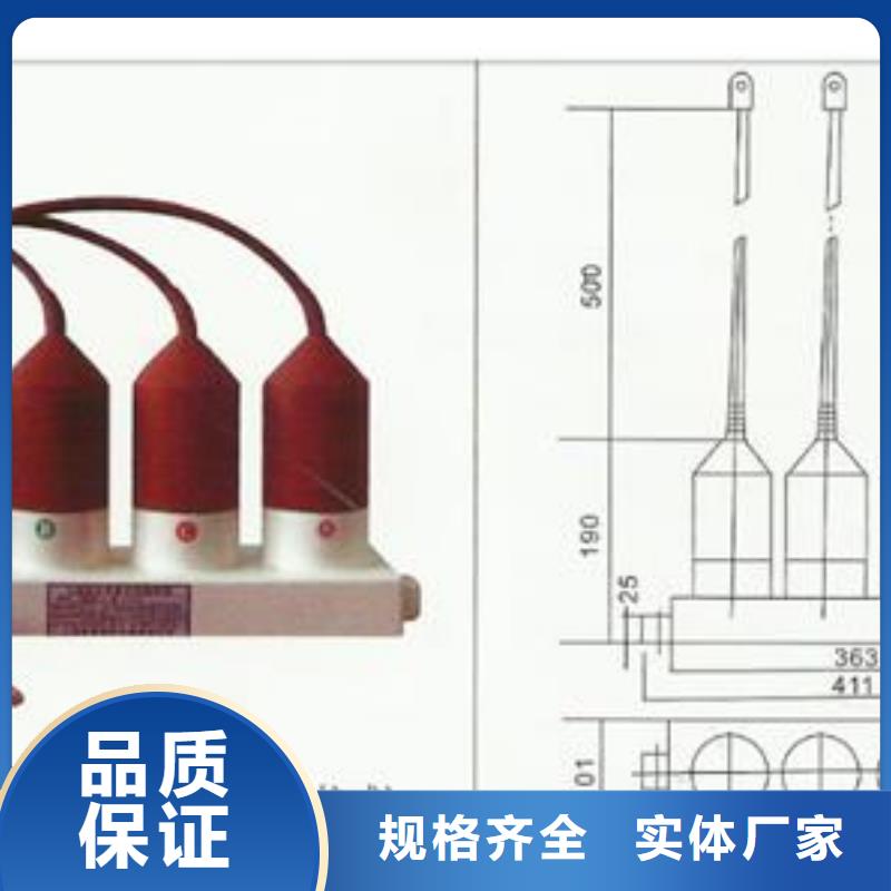 TBP-B-7.6F/150-J間隙過電壓保護器