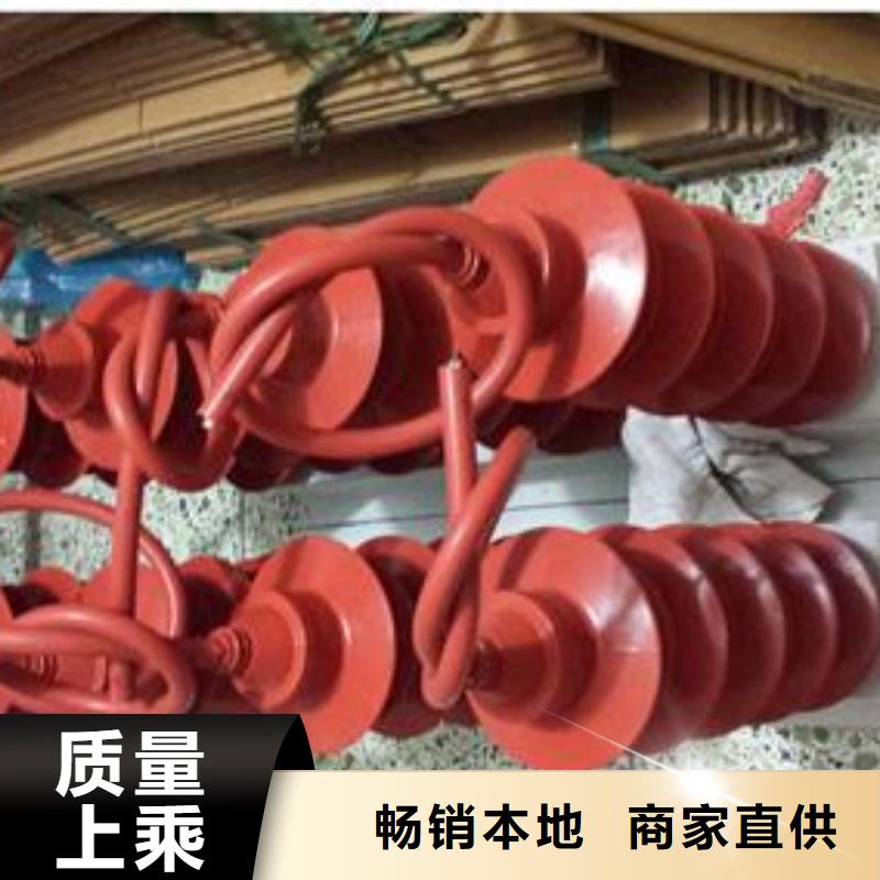 YH2.5WD-13.5/38.7X13.5/31組合式氧化鋅避雷器