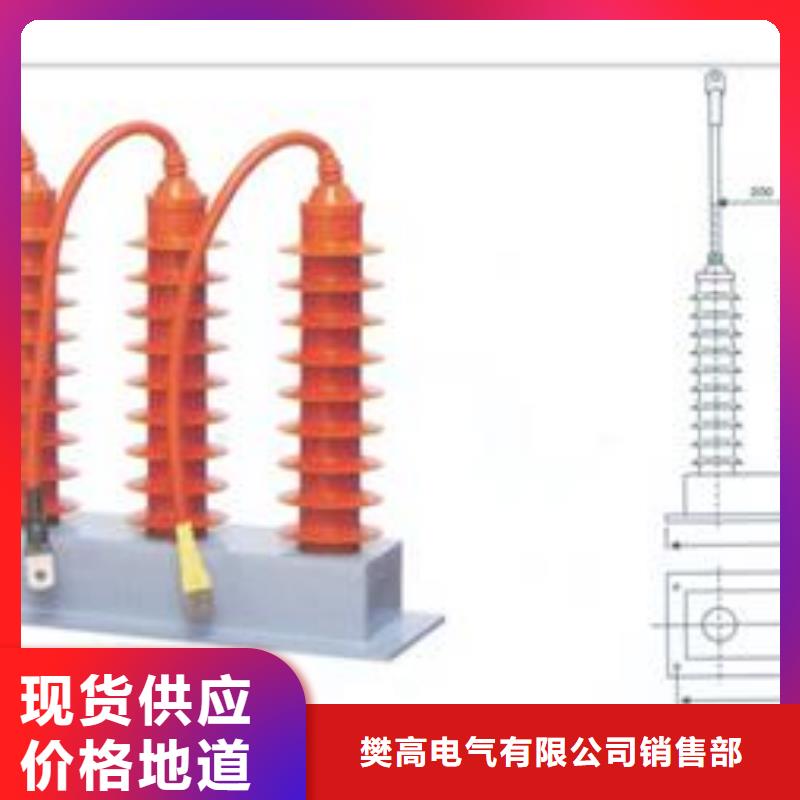 BSTG-B-12.7/600组合式保护器