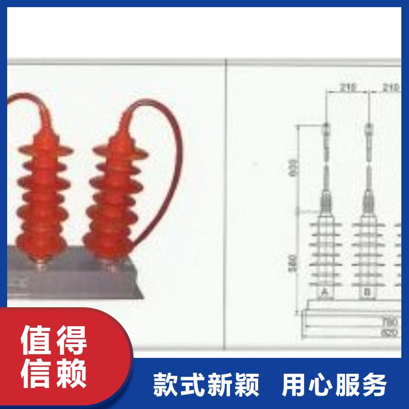BSTG-C-12.7/800過電壓保護器樊高電氣