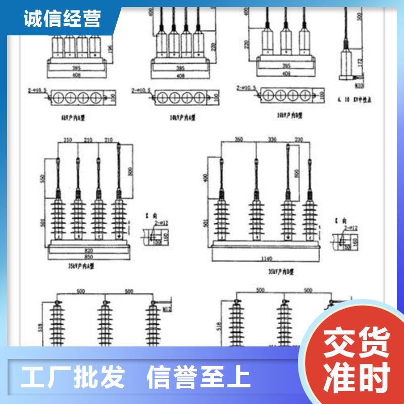 TBP-B-10过电压保护器樊高电气