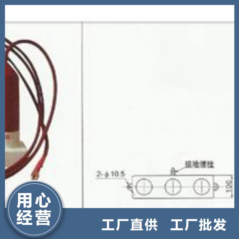 TBP-O-4.6三相组合式过电压保护器樊高电气