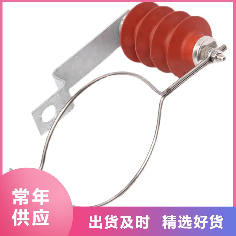 YH2.5WD-13.5/38.7X13.5/31組合式氧化鋅避雷器