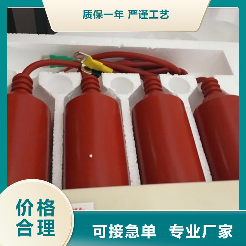 TBP-C-7.6F/150-J三相组合式氧化锌避雷器