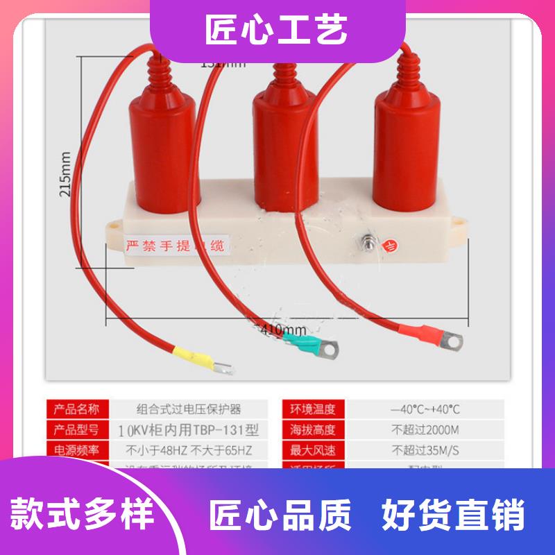 TBP-B-12.7F/85过电压保护器