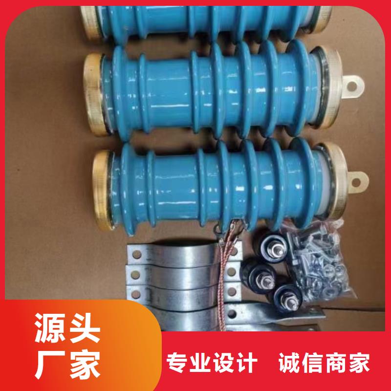 TBP-C-12.7F/280W2組合式避雷器