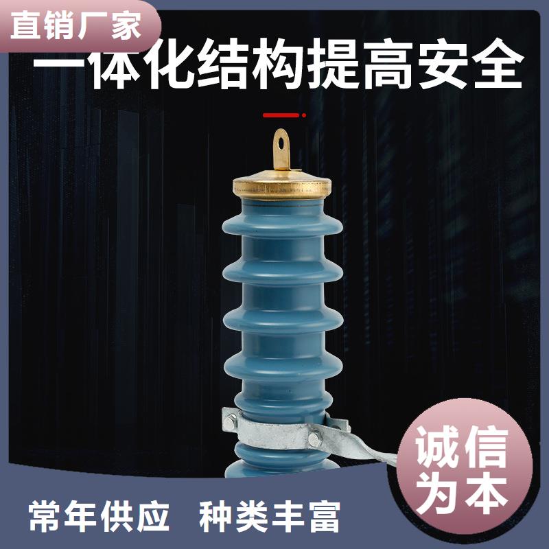 TBP-C-42F/400W三相組合式避雷器