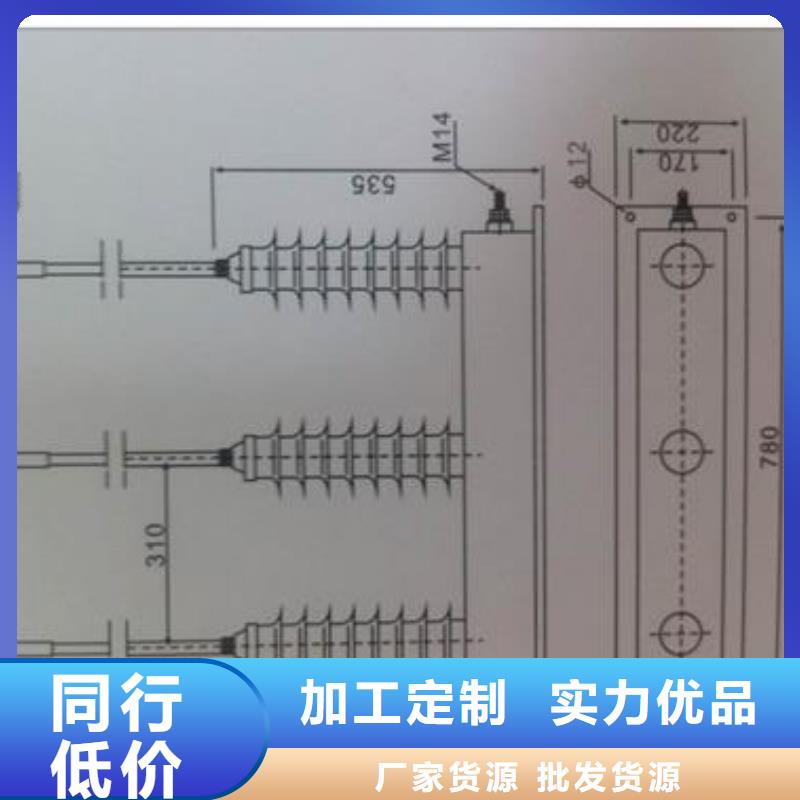 BSTG-B-12.7/600组合式保护器