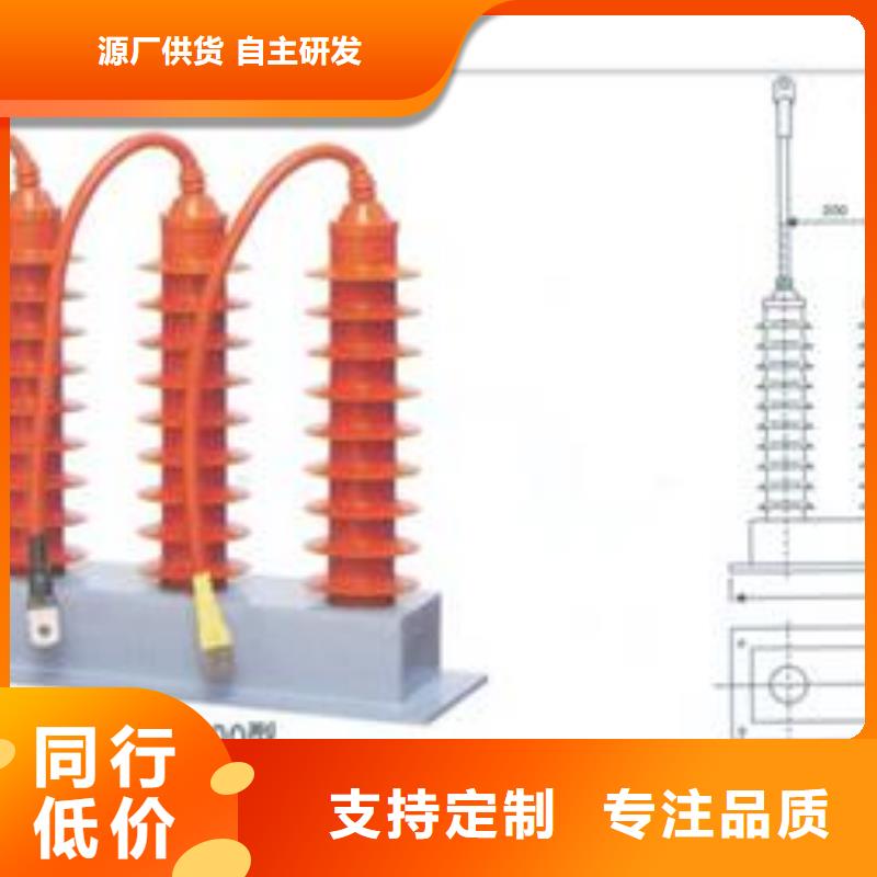 TBP-C-3.8F/100W1三相组合式过电压保护器樊高电气