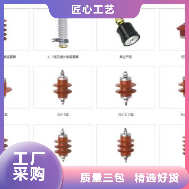 TBP-C-42F/200組合式避雷器