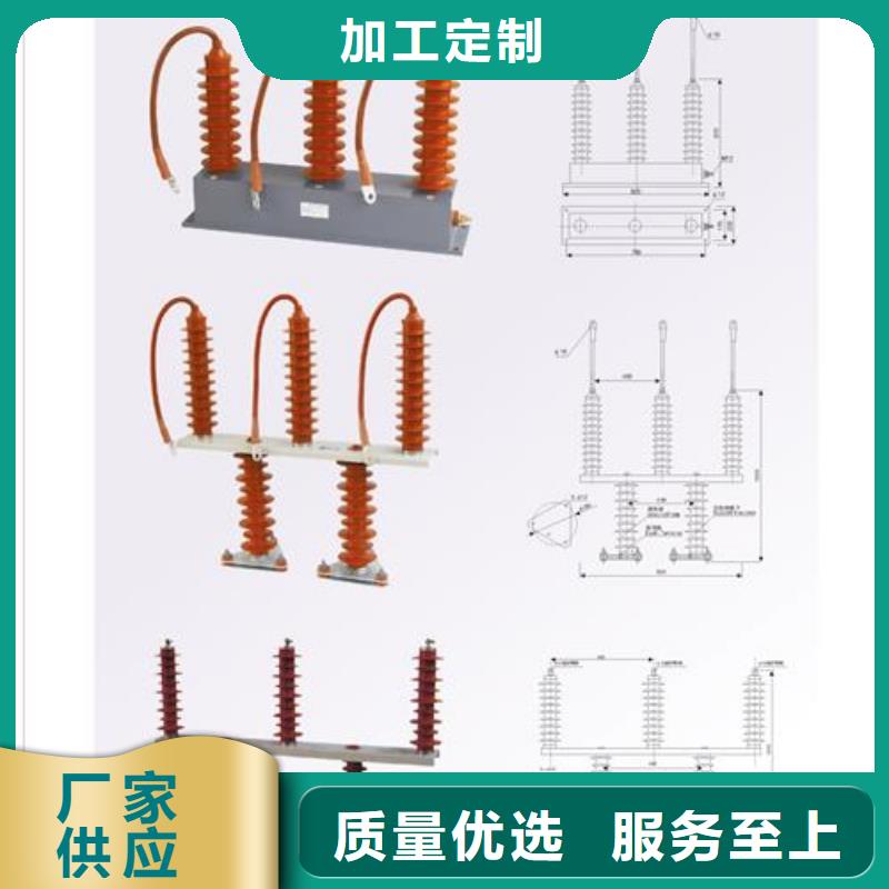 TBP-B-10过电压保护器樊高电气