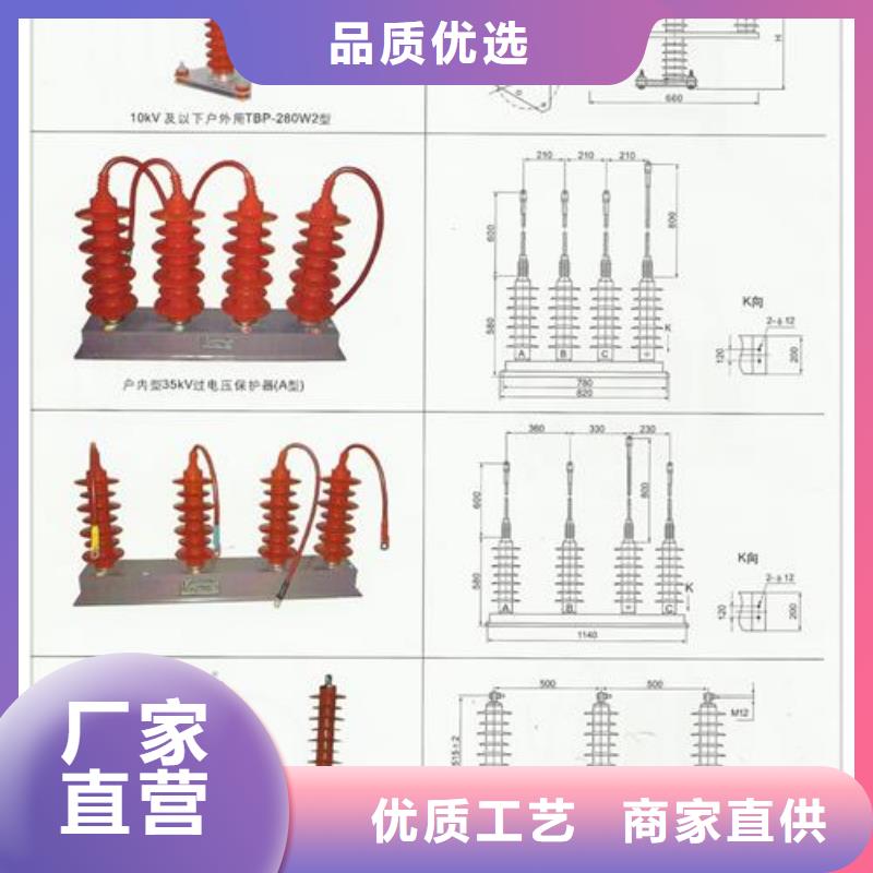 TBP-B-12.7F/85过电压保护器