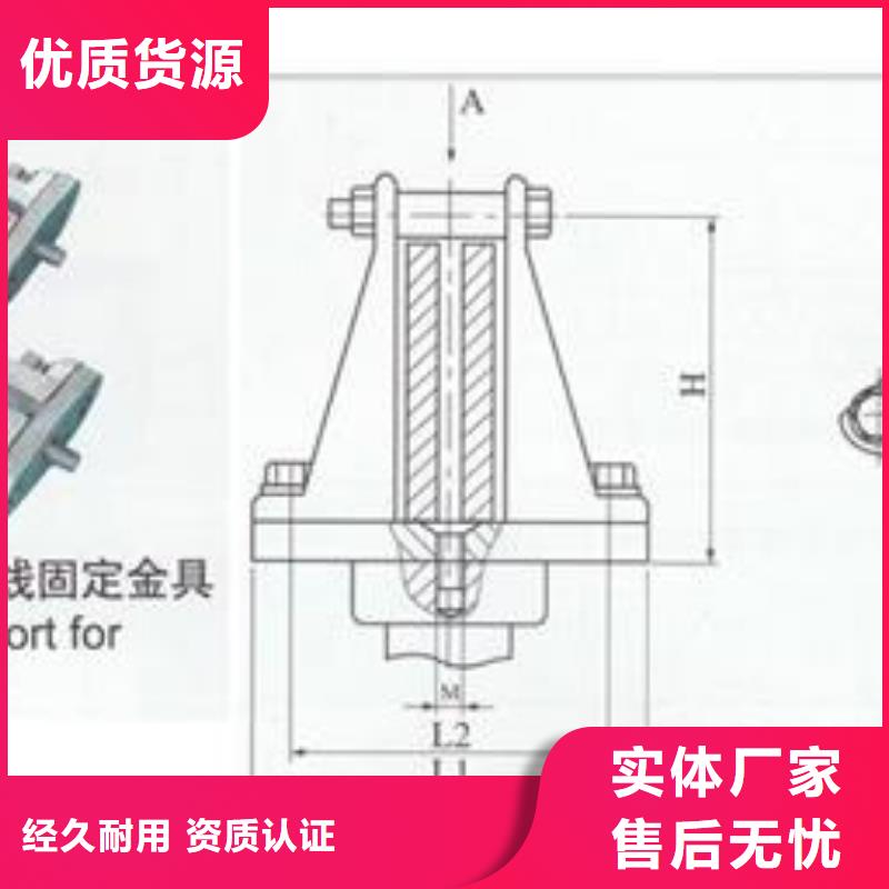 MDG-4/200母線夾具樊高