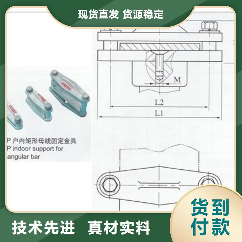 MWP-303母線夾具
