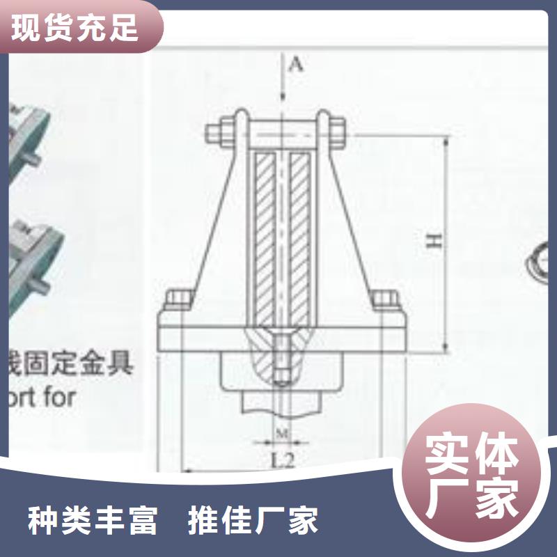 MRJ-5/200母线固定金具樊高