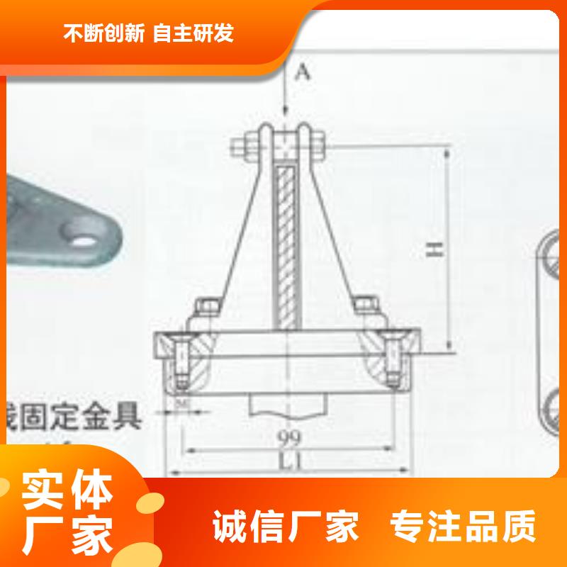 MSS-10*100母線伸縮節樊高