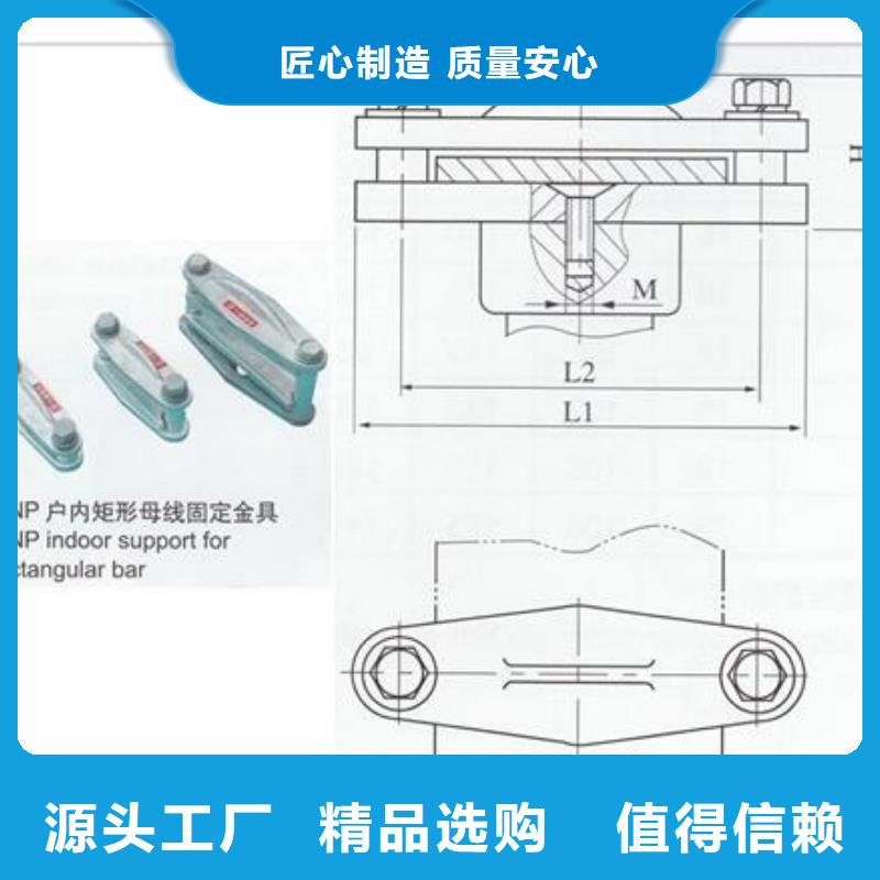 MNP-106母线夹具