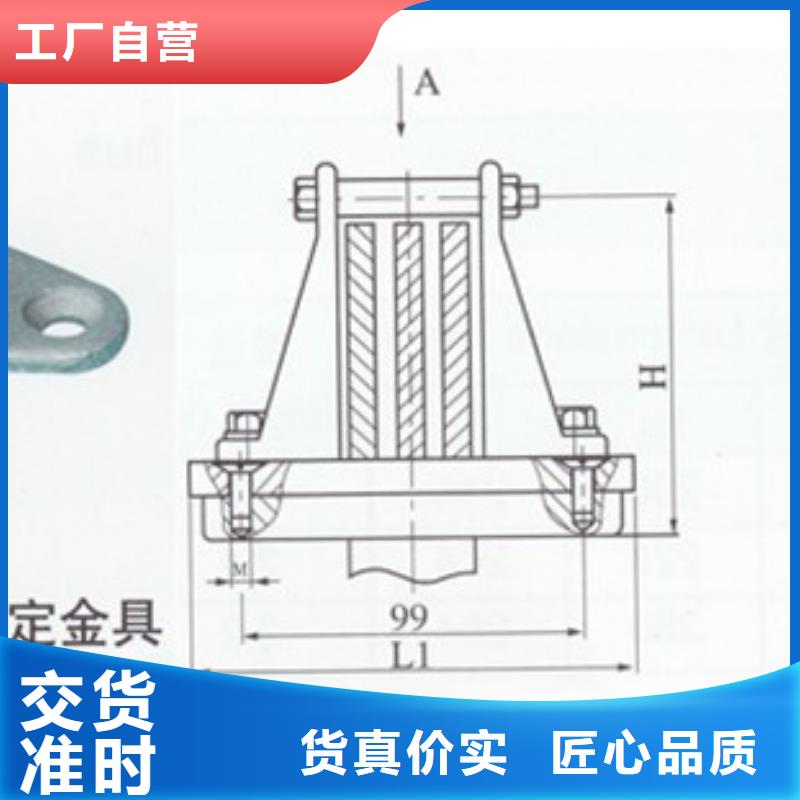 MDG-4/200母線夾具樊高
