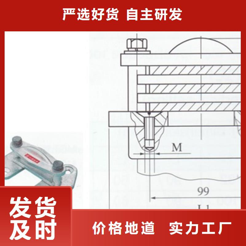 MSS-10*100母線伸縮節樊高