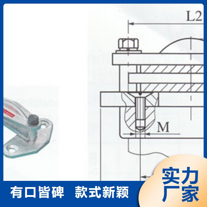 MGT-70母线夹具樊高