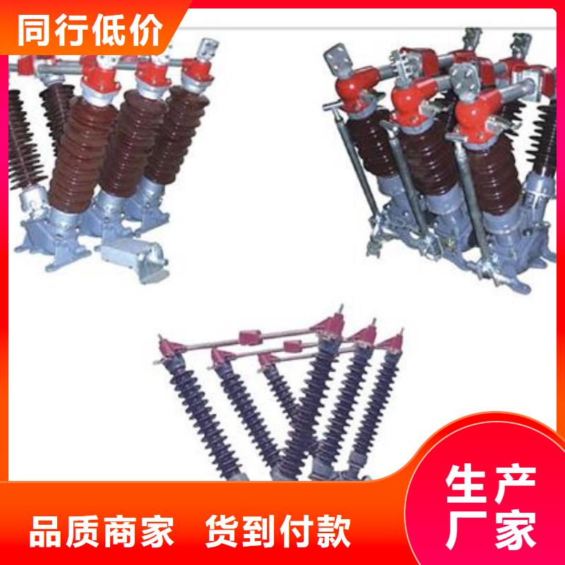 HGW1-15W/1250A戶外高壓隔離開關