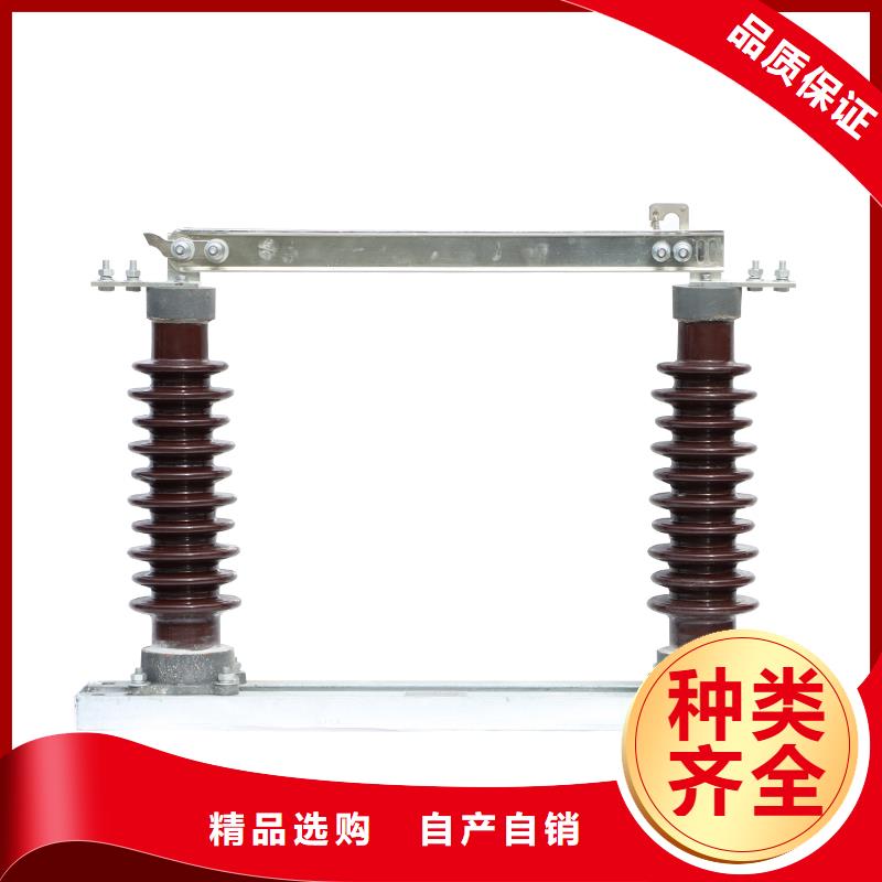 隔離開關-【氧化鋅避雷器生產廠家】安裝簡單