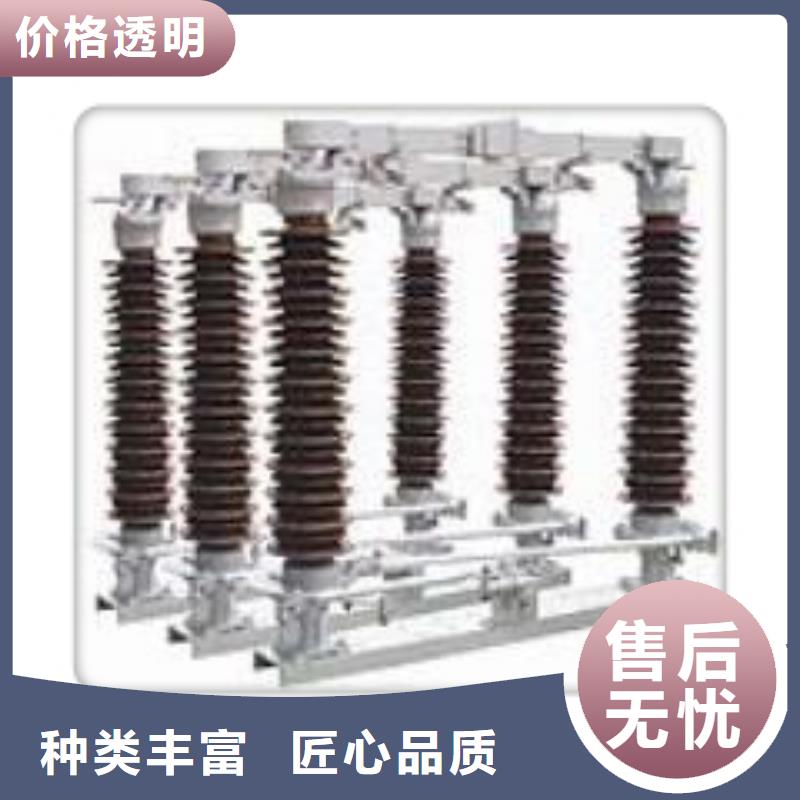 HGW9-24/1000A高壓隔離開關